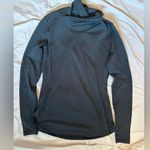 CALIA by Carrie Underwood Black Sweatshirt Hoodie Photo 0