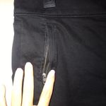Loft Black Skinny Pants Photo 2