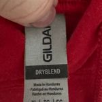 Ocean City Maryland Hoodie Red Size XL Photo 3