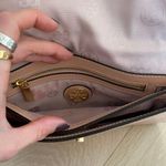 Tory Burch Blush Clutch Photo 3
