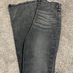 True Craft Black Flare Jeans Photo 0