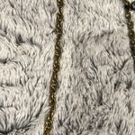 Rachel Zoe vintage leather phone crossbody bag with tassels & mini wallet NWT Photo 9