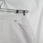 Greg Norman XL Golf Skort Athletic Performance Pockets White Skirt‎ Shorts 936 Photo 5