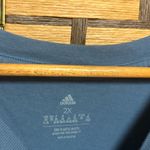 Adidas Blue Dress Size 2X Photo 5