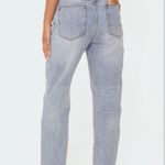Edikted Boyfriend Jeans Photo 2