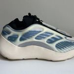 Adidas Yeezy 700 V3 Kyanite GY0260 Sneakers Mens US 6.5. Womens 7.5 Photo 3