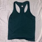 Lululemon Waist-Length Swiftly Tech Tank Photo 2