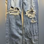 American Eagle  Outfitters Women's‎ Blue Jeans Size 6 Photo 3