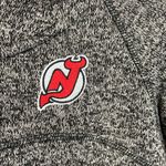 NHL Women's New Jersey Devils gray and black full Photo 1