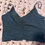 Garage  Tank Top Cropped Photo 0