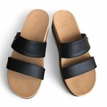 REEF  Women's Banded Horizon 2.5 Slide Sandal Size 9 Photo 2