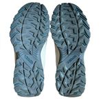 Columbia Crestwood Walking Shoe Womens Size 8.5 Wide Color Pebble Lagoon Photo 6