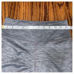 Nike  The One Leggings Womens Small 7/8 Training Pull On Pink Gray Black Gym Photo 7