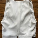 ZARA Crop Cowl Neck Top Photo 3