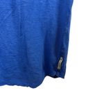 Scotch & Soda  Women’s Lace Crochet Back Tank in Blue Size 1 (S) Photo 2