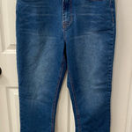 Frye  Women’s Straight Blue Jeans Photo 0