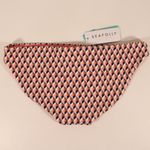 Seafolly NWT Remix Hipster Swim Bottoms Photo 6