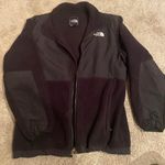 The North Face Jacket-Black Photo 0