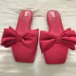 Maeve  Anthropologie Bow Sandals  Photo 2