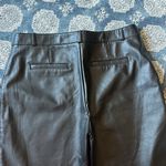 Rachel Roy Rachel  faux leather size 10 pockets nwot Photo 7