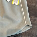 All In Motion XL Sage Green Airy Sleek Activewear Knit Skort Photo 8