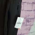 Old Navy  ACTIVE GO DRY JOGGER BLACK JACK WOMENS DRAWSTRING WAIST XL NWT Photo 7