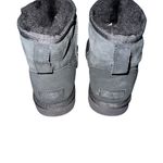 UGG 🖤  Classic Mini Boots Black | Women’s Size 6 ❄️ Photo 5