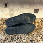 Michael Kors $180 Michael‎ Kors Kyle Slip-On Velvet Beaded Lace Sneakers in Black 8.5M Photo 2