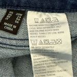 Susan Graver 20W  Crop Jeans with Ombre Ankles Photo 3