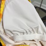 Hanna Andersson Sunshine Day Women’s Swim Suit Orange Size M Photo 6