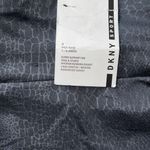 DKNY 🦎Crocodile Embossed Print High Waist Legging🌵 Photo 2