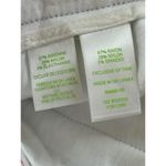 Lilly Pulitzer A1  Floral Scalloped Shorts Pockets Navy Pink Green Size 2 Photo 3