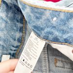 Zimmermann Cassia Cropped High-Rise Wide Leg Jeans Photo 5