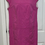 Escada Sheath pink Dress size 40/10 Pink Photo 0