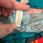 LuLaRoe TC Leggings Lot of 2 Halloween Prints Witch Hats Pumpkins Tall & Curvy Photo 7