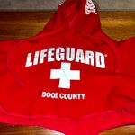 Lifeguard Hoodie Photo 2