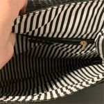 Alexis Bendel Women's Black Croc Print Fashion Backpack Casual Photo 1