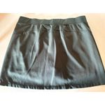 32 Degrees Heat 32 degrees cool skort dark green size XL Photo 2