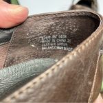 Sorel Joan of Ark Premium red leather boots size 8.5 Photo 1