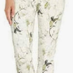 Buffalo David Bitton Buffalo Jeans Womens 10/30 Havana High Rise Ankle Skinny Boho Floral Stretch NWT Photo 0