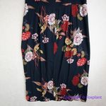 City Chic New!  Maxi Exotic Blossom‎ Dress, size 22 Photo 11