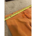 Victoria's Secret Pink  Joggers Women's Extra Small Y2K Sweatpants Crop Dog Photo 9