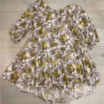 Cute Summer Dress Size Medium Pink Photo 0