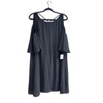 Chelsea 28‎ Black Dress Size XL Photo 1