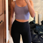Amazon  Workout Tank Cropped Photo 0