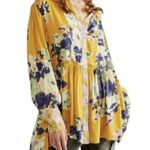 Free People Brunch a Bunch Tunic Photo 1