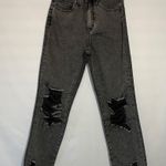 Simple Society  Distressed Jeans Photo 1