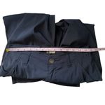 Khombu Cropped Pants Womens Small Outdoors Hiking Fishing Camping Lightweight Photo 8