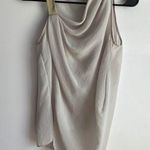 Helmut Lang  XS/P GREY top Photo 0