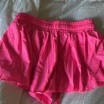 Keiki Kona  shorts- like new. Pink Photo 2